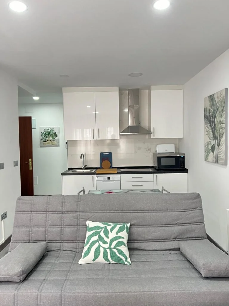 Estudio 8 – Planta alta, vistas y máxima luminosidad